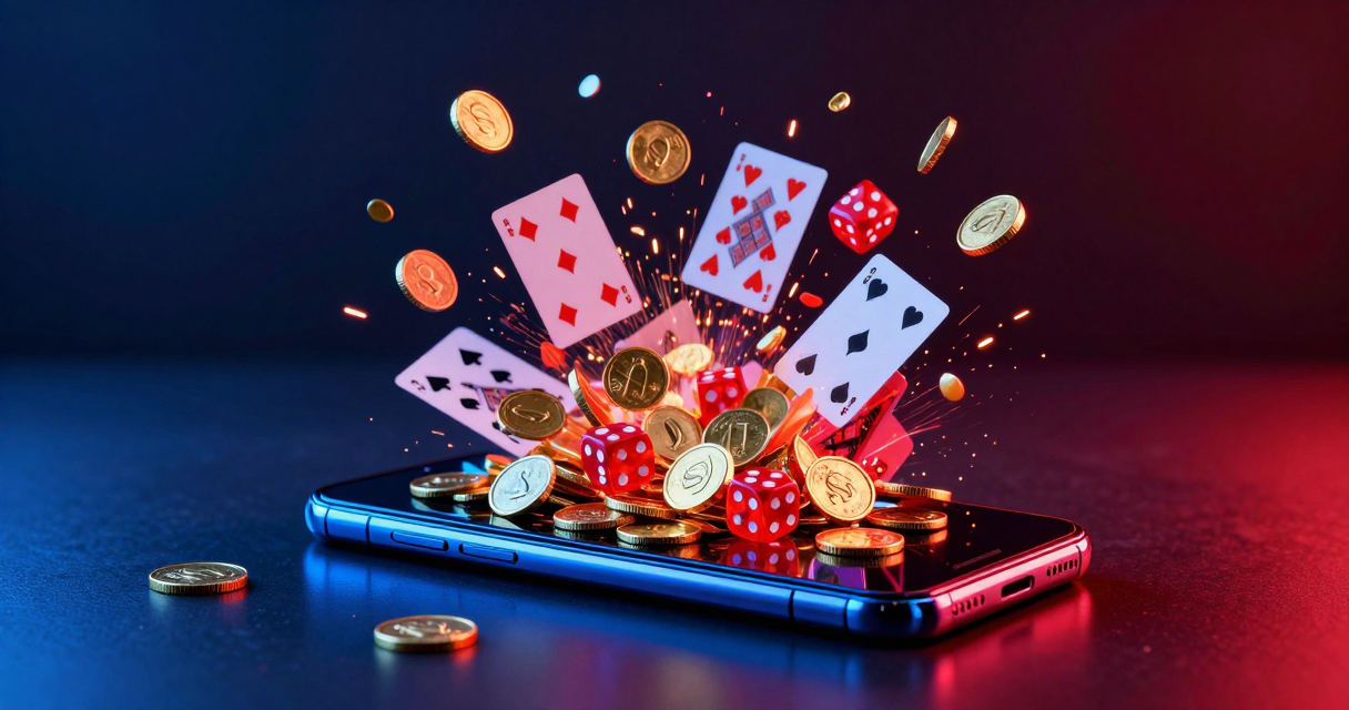 Geld gewinnen ohne Einsatz: So nutzen Sie Willkommensboni richtig — Welche Casinos bieten die besten No-Deposit-Bonusse,
